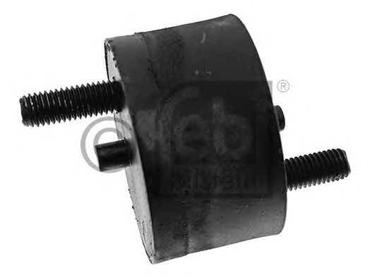 APOIO MOTOR VOLVO 240/760 2.4 D